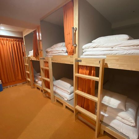 Hostel Anchorage Kōbe Extérieur photo